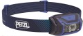Petzl Actik Core Niebieski Latarka czołowa LED - 2343004