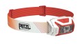 Petzl Actik Core Czerwony Latarka czołowa - 2357005