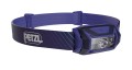 Petzl TIKKA CORE Niebieski Latarka czołowa - 2357003