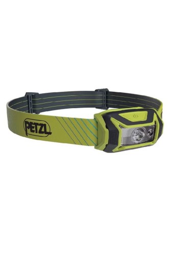Latarka Czołowa Petzl Tikka 2022 Yellow 450lm - 2202075