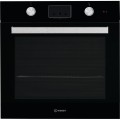 Piekarnik INDESIT IFW65Y0JBL czarny - 2395216