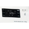 Pralka WHIRLPOOL FFB 6238 W PL - 889527