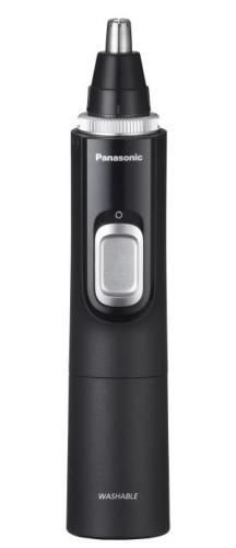 Panasonic ER-GN300 trymer higieniczny Czarny - 2244638