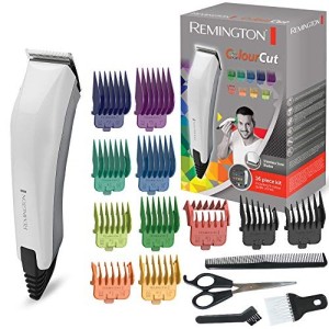 Maszynka do strzyżenia włosów Remington ColourCut HC5035