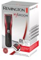 Remington Hair clipper HC5100 Czarny, Czerwony 12 - 2395374