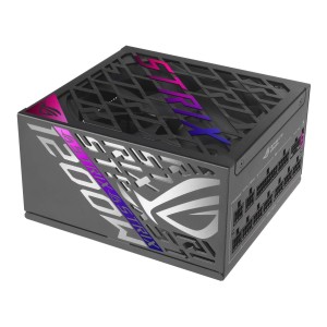 Zasilacz ASUS ROG Strix Platinum 1200W