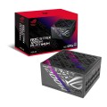 Zasilacz Asus ROG-STRIX-1200P-GAMING 1200W 80Plus Platinum aPFC - 2267009