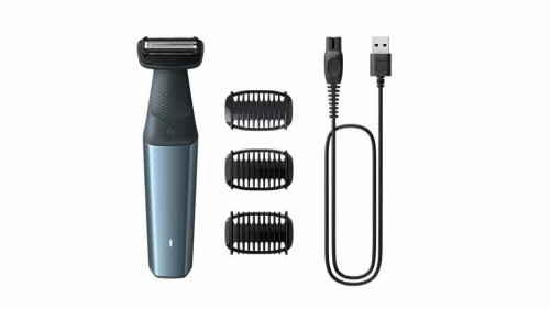 Trymer PHILIPS Bodygroom BG 3027/05 - 2028547