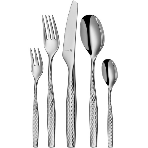 Zestaw sztućców WMF Sentic 30 sztuk - 2395423