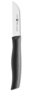 Nóż do obierania warzyw ZWILLING Twin Grip - 10 cm