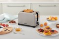 TOSTER AMICA TF 3043 RETRO INOX - 2395461