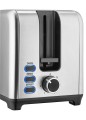 TOSTER AMICA TF 3043 RETRO INOX - 2395466