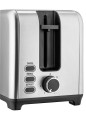 TOSTER AMICA TF 3043 RETRO INOX - 2395465
