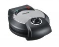 Severin WA 2103 gofrownica 4 gof. 1200 W Czarny, Srebrny - 1426680