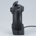 Severin WA 2103 gofrownica 4 gof. 1200 W Czarny, Srebrny - 2395472