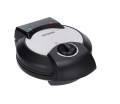 Severin WA 2103 gofrownica 4 gof. 1200 W Czarny, Srebrny - 1426685