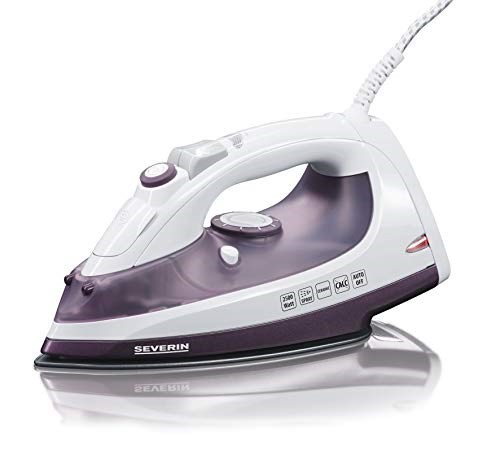 SEVERIN BA 3210 Żelazko parowe 2500W - 2395513