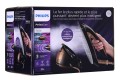 Żelazko z generatorem pary Philips  GC9682/80 (2800W; kolor czarny) - 2395544