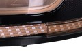 Żelazko z generatorem pary Philips  GC9682/80 (2800W; kolor czarny) - 2395546