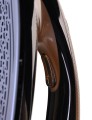 Żelazko z generatorem pary Philips  GC9682/80 (2800W; kolor czarny) - 2395541