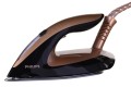 Żelazko z generatorem pary Philips  GC9682/80 (2800W; kolor czarny) - 2395538