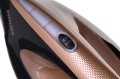 Żelazko z generatorem pary Philips  GC9682/80 (2800W; kolor czarny) - 2395540