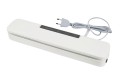 ESPERANZA ZGRZEWARKA PRÓŻNIOWA DO ŻYWNOŚCI STEAK TARTARE BIAŁA 107W EKV001 - 2395600