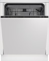Zmywarka do zabudowy BEKO BDIN36535 - 2395633