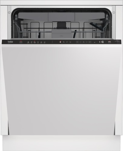 Zmywarka do zabudowy BEKO BDIN36535 - 2395633