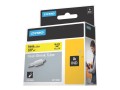 DYMO Przemysłowe Rurki Termokurczliwe - 9mm x 1,5m - 2395780
