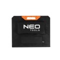 Przenośny panel słoneczny 140W/18V NEO Tools 90-142 - 1156776