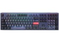 Ducky One 3 klawiatura Gaming USB Niebieski - 1923241