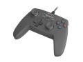 GENESIS P58 Czarny USB Gamepad Analogowy PC, Playstation 3 - 2246612
