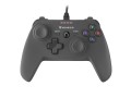 GENESIS P58 Czarny USB Gamepad Analogowy PC, Playstation 3 - 2246607