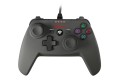 GENESIS P58 Czarny USB Gamepad Analogowy PC, Playstation 3 - 736045