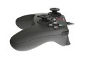 GENESIS P58 Czarny USB Gamepad Analogowy PC, Playstation 3 - 736048