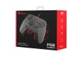 GENESIS P58 Czarny USB Gamepad Analogowy PC, Playstation 3 - 736049