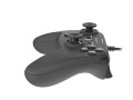 GENESIS P58 Czarny USB Gamepad Analogowy PC, Playstation 3 - 2246610
