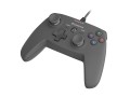 GENESIS P58 Czarny USB Gamepad Analogowy PC, Playstation 3 - 2246608