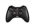 MSI Force GC20 V2 Czarny USB 2.0 Gamepad Analogowa/Cyfrowa Android, PC - 1888031
