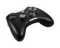 MSI Force GC20 V2 Czarny USB 2.0 Gamepad Analogowa/Cyfrowa Android, PC - 2398892