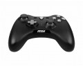 MSI Force GC20 V2 Czarny USB 2.0 Gamepad Analogowa/Cyfrowa Android, PC - 1888033