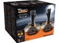Thrustmaster T.16000M FCS SPACE SIM DUO Czarny, Pomarańczowy USB Joystick Analogowa/Cyfrowa PC - 2367429