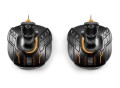 Thrustmaster T.16000M FCS SPACE SIM DUO Czarny, Pomarańczowy USB Joystick Analogowa/Cyfrowa PC - 2398898