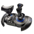 Thrustmaster T.Flight Hotas 4 Czarny, Niebieski USB 2.0 Joystick Cyfrowy PC, PlayStation 4 - 1888123