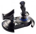 Thrustmaster T.Flight Hotas 4 Czarny, Niebieski USB 2.0 Joystick Cyfrowy PC, PlayStation 4 - 2398901