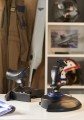 Thrustmaster T.Flight Hotas 4 Czarny, Niebieski USB 2.0 Joystick Cyfrowy PC, PlayStation 4 - 1888115