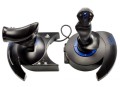 Thrustmaster T.Flight Hotas 4 Czarny, Niebieski USB 2.0 Joystick Cyfrowy PC, PlayStation 4 - 1888113