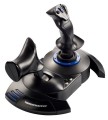 Thrustmaster T.Flight Hotas 4 Czarny, Niebieski USB 2.0 Joystick Cyfrowy PC, PlayStation 4 - 2398911