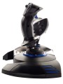 Thrustmaster T.Flight Hotas 4 Czarny, Niebieski USB 2.0 Joystick Cyfrowy PC, PlayStation 4 - 2398903